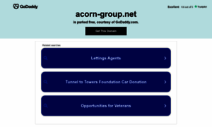 Acorn-group.net thumbnail