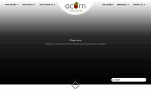 Acorn-is.com thumbnail