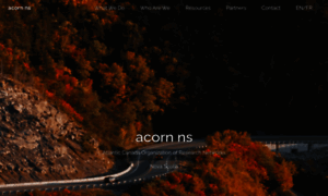 Acorn-ns.ca thumbnail