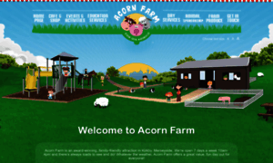 Acornfarm.co.uk thumbnail