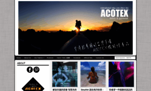 Acotex.blogspot.com thumbnail