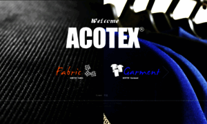 Acotex.net thumbnail