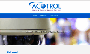 Acotrolpr.com thumbnail