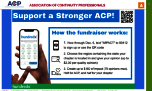 Acp-international.com thumbnail