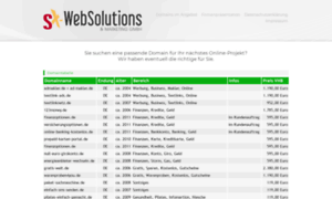 Acp.sx-websolutions.eu thumbnail