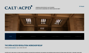 Acpd-calt.org thumbnail