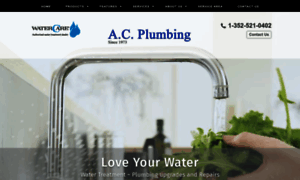 Acplumbingfl.com thumbnail