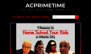 Acprimetime.com thumbnail