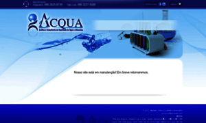 Acquabr.com thumbnail