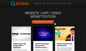 Acquamedia.com.hk thumbnail