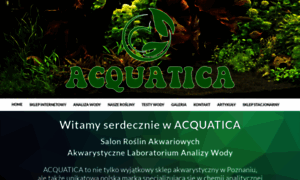 Acquatica.pl thumbnail