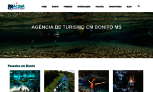 Acquaviagens.com.br thumbnail