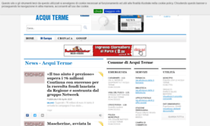 Acqui-terme.netweek.it thumbnail