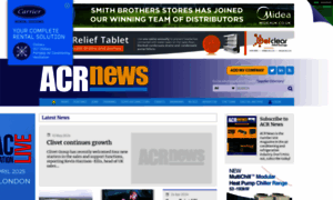 Acr-news.com thumbnail