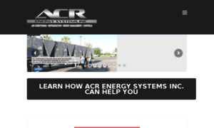 Acrcommercialhvac.com thumbnail