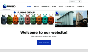 Acrefrigerant.com thumbnail