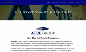 Acregroup.com thumbnail