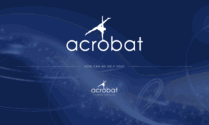 Acrobat.uk.com thumbnail