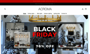 Acroma.us thumbnail