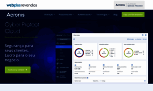 Acronisdata.cloud thumbnail