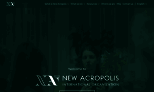 Acropolis.org thumbnail