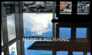 Acropolismarblepolishing.com thumbnail