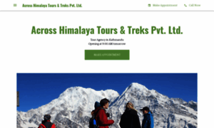 Across-himalaya-tours-treks-pvt-ltd.business.site thumbnail
