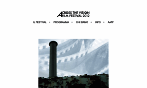 Acrossthevisionfilmfestival.org thumbnail