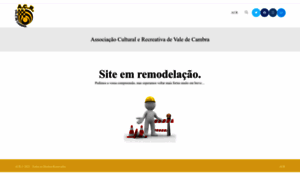 Acrvaledecambra.com thumbnail