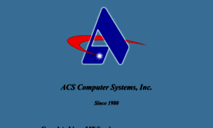 Acs-computer.com thumbnail