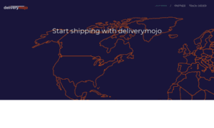 Acs-logistics.deliverymojo.com thumbnail