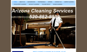 Acscarpetcleaningtucson.com thumbnail