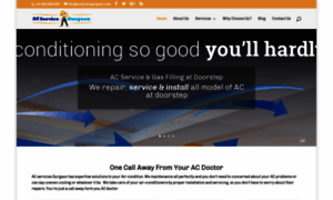 Acservicegurgaon.com thumbnail