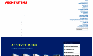 Acservicejaipur.com thumbnail