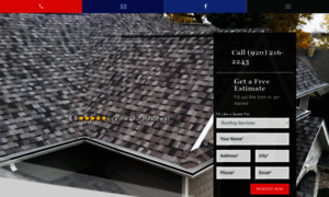 Acsroofingsiding.com thumbnail