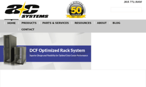 Acsystems.com thumbnail