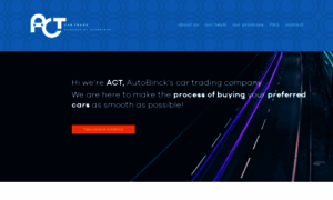 Act-cartrade.com thumbnail