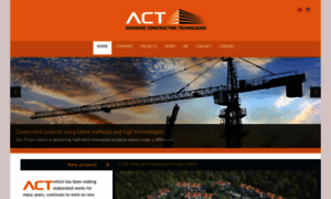 Act-grp.com thumbnail