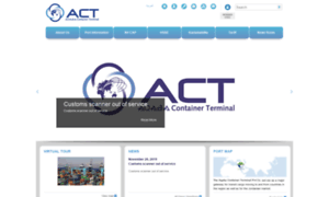 Act.com.jo thumbnail