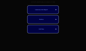 Act.stop-republicans.com thumbnail