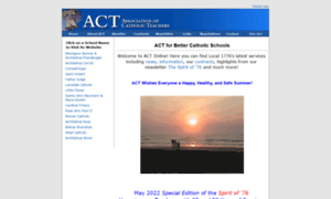 Act1776.com thumbnail