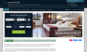 Acta-arthotel-andorra.h-rez.com thumbnail