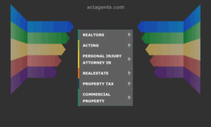 Actagents.com thumbnail