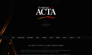 Actas.co.uk thumbnail