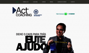 Actcoaching.com.br thumbnail
