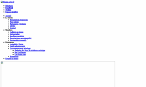 Actesif.com thumbnail