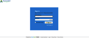 Actgroup.smartvault.com thumbnail