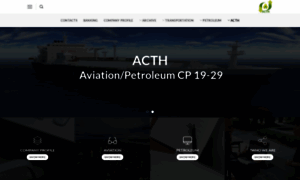 Acth-co.com thumbnail