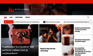 Actiespullen.nl thumbnail