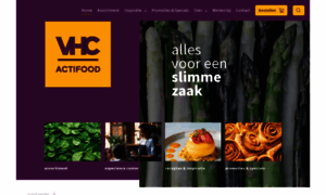 Actifood.nl thumbnail